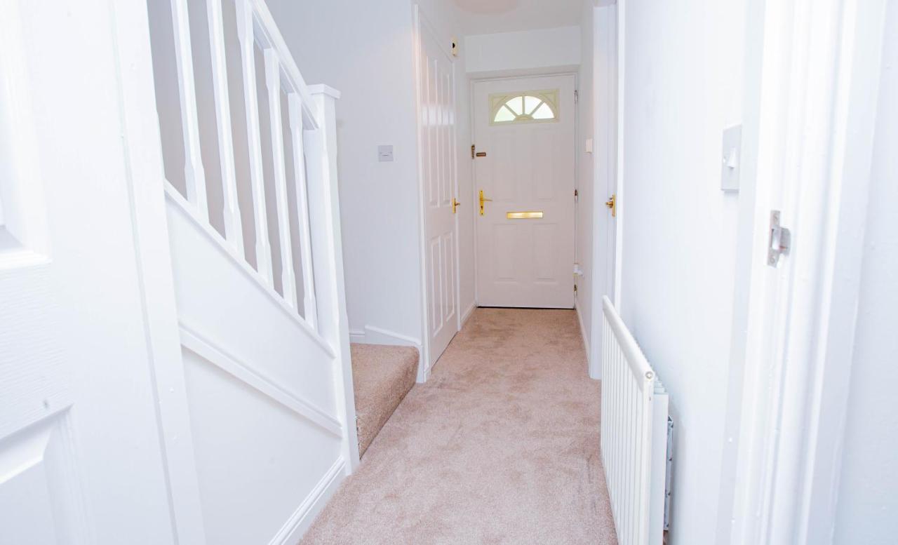 Intellect Suites Northampton Esterno foto
