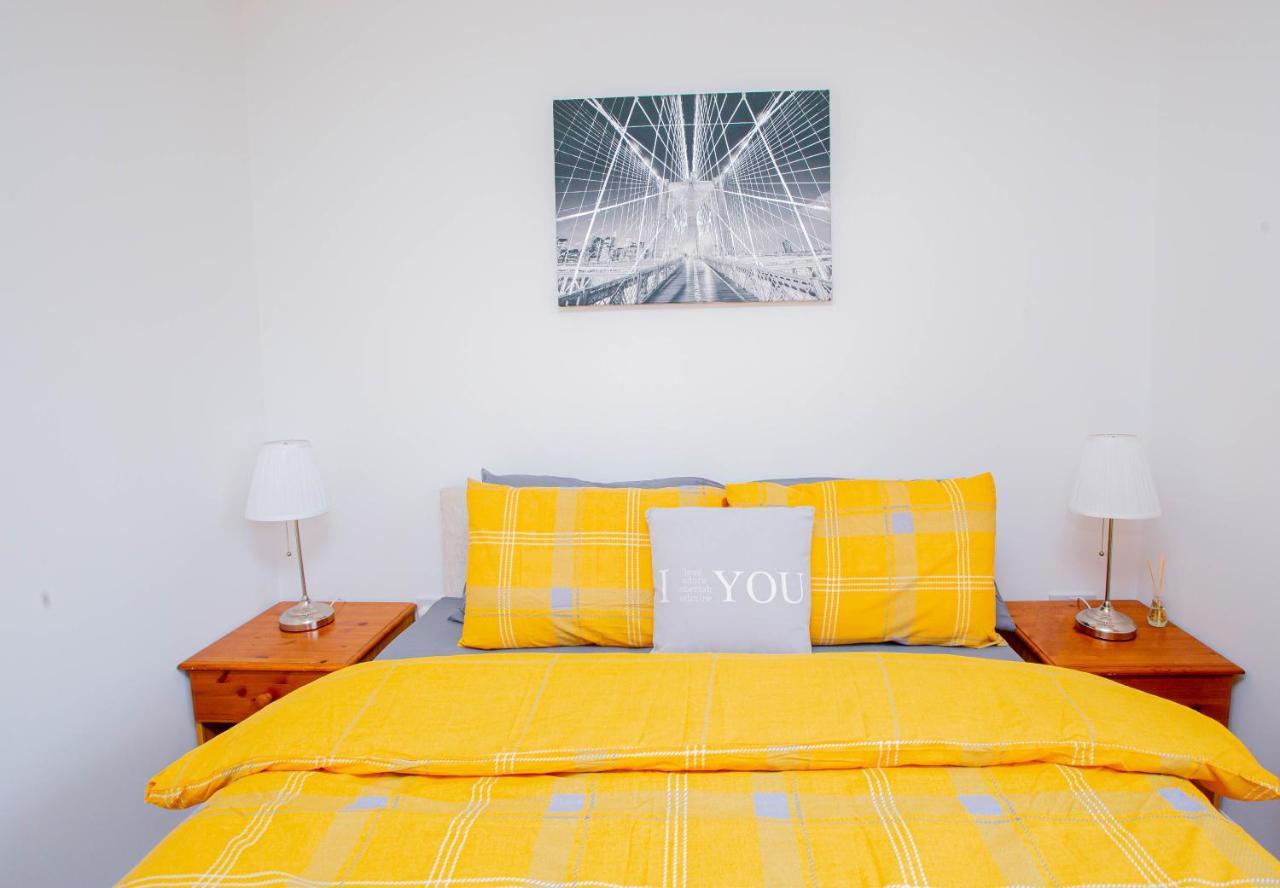 Intellect Suites Northampton Esterno foto